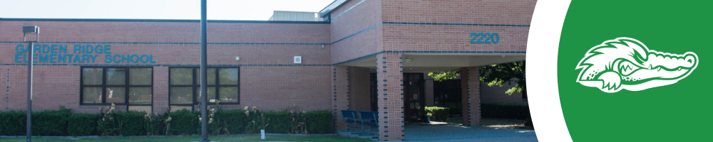 GRE Banner